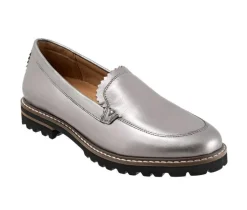 Women's Trotters Fayth Casual Loafers