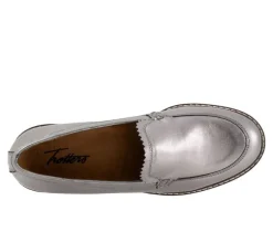 Women's Trotters Fayth Casual Loafers