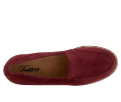 Women's Trotters Fayth Casual Loafers