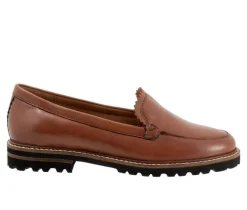 Women's Trotters Fayth Casual Loafers
