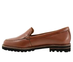 Women's Trotters Fayth Casual Loafers