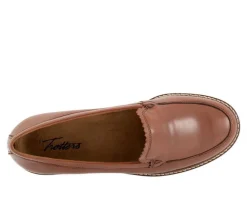 Women's Trotters Fayth Casual Loafers