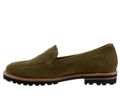 Women's Trotters Fayth Casual Loafers