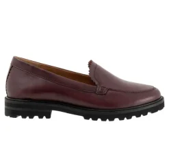 Women's Trotters Fayth Casual Loafers