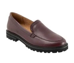 Women's Trotters Fayth Casual Loafers