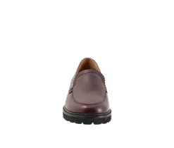 Women's Trotters Fayth Casual Loafers