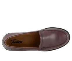 Women's Trotters Fayth Casual Loafers