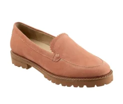 Women's Trotters Fayth Casual Loafers