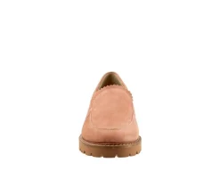 Women's Trotters Fayth Casual Loafers