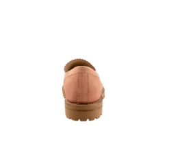 Women's Trotters Fayth Casual Loafers