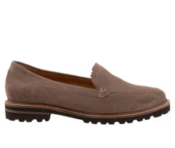 Women's Trotters Fayth Casual Loafers
