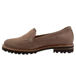 Women's Trotters Fayth Casual Loafers