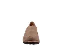 Women's Trotters Fayth Casual Loafers