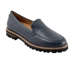 Women's Trotters Fayth Casual Loafers