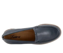 Women's Trotters Fayth Casual Loafers