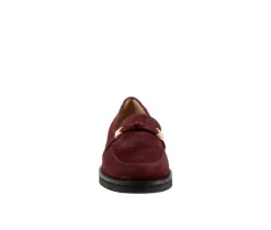 Women's Trotters Femi Loafers