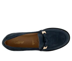 Women's Trotters Femi Loafers
