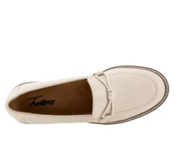 Women's Trotters Fiora Slip On Shoes