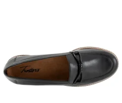 Women's Trotters Fiora Slip On Shoes