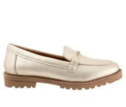 Women's Trotters Fiora Slip On Shoes