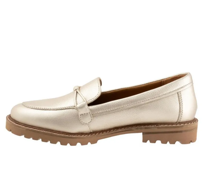 Women's Trotters Fiora Slip On Shoes