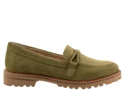 Women's Trotters Fiora Slip On Shoes