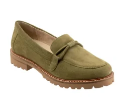 Women's Trotters Fiora Slip On Shoes