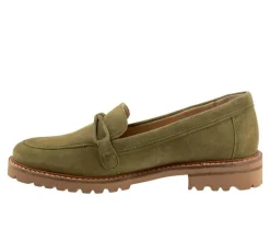 Women's Trotters Fiora Slip On Shoes