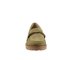 Women's Trotters Fiora Slip On Shoes