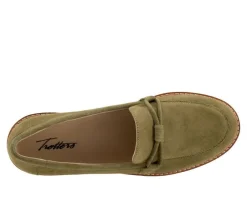 Women's Trotters Fiora Slip On Shoes