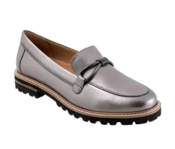 Women's Trotters Fiora Slip On Shoes