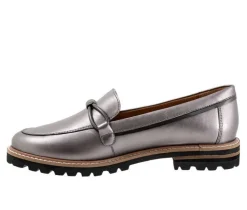 Women's Trotters Fiora Slip On Shoes