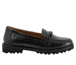 Women's Trotters Fiora Slip On Shoes