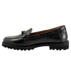 Women's Trotters Fiora Slip On Shoes