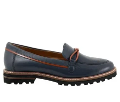 Women's Trotters Fiora Slip On Shoes