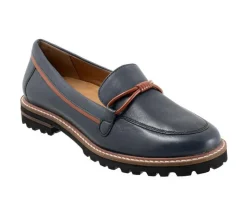 Women's Trotters Fiora Slip On Shoes