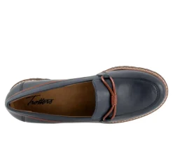 Women's Trotters Fiora Slip On Shoes