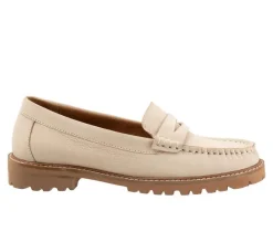 Women's Trotters Francey Loafers