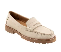 Women's Trotters Francey Loafers