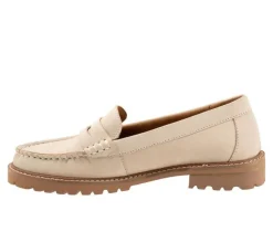 Women's Trotters Francey Loafers