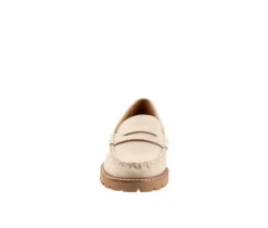 Women's Trotters Francey Loafers