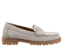 Women's Trotters Francey Loafers