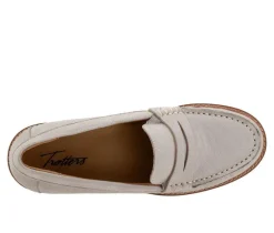 Women's Trotters Francey Loafers