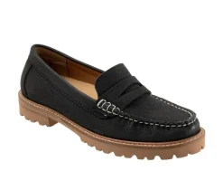 Women's Trotters Francey Loafers