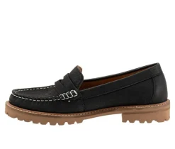 Women's Trotters Francey Loafers