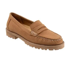 Women's Trotters Francey Loafers