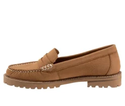 Women's Trotters Francey Loafers