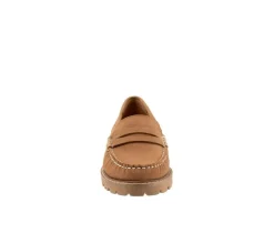 Women's Trotters Francey Loafers