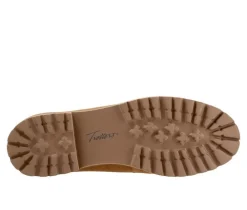 Women's Trotters Francey Loafers
