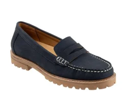 Women's Trotters Francey Loafers